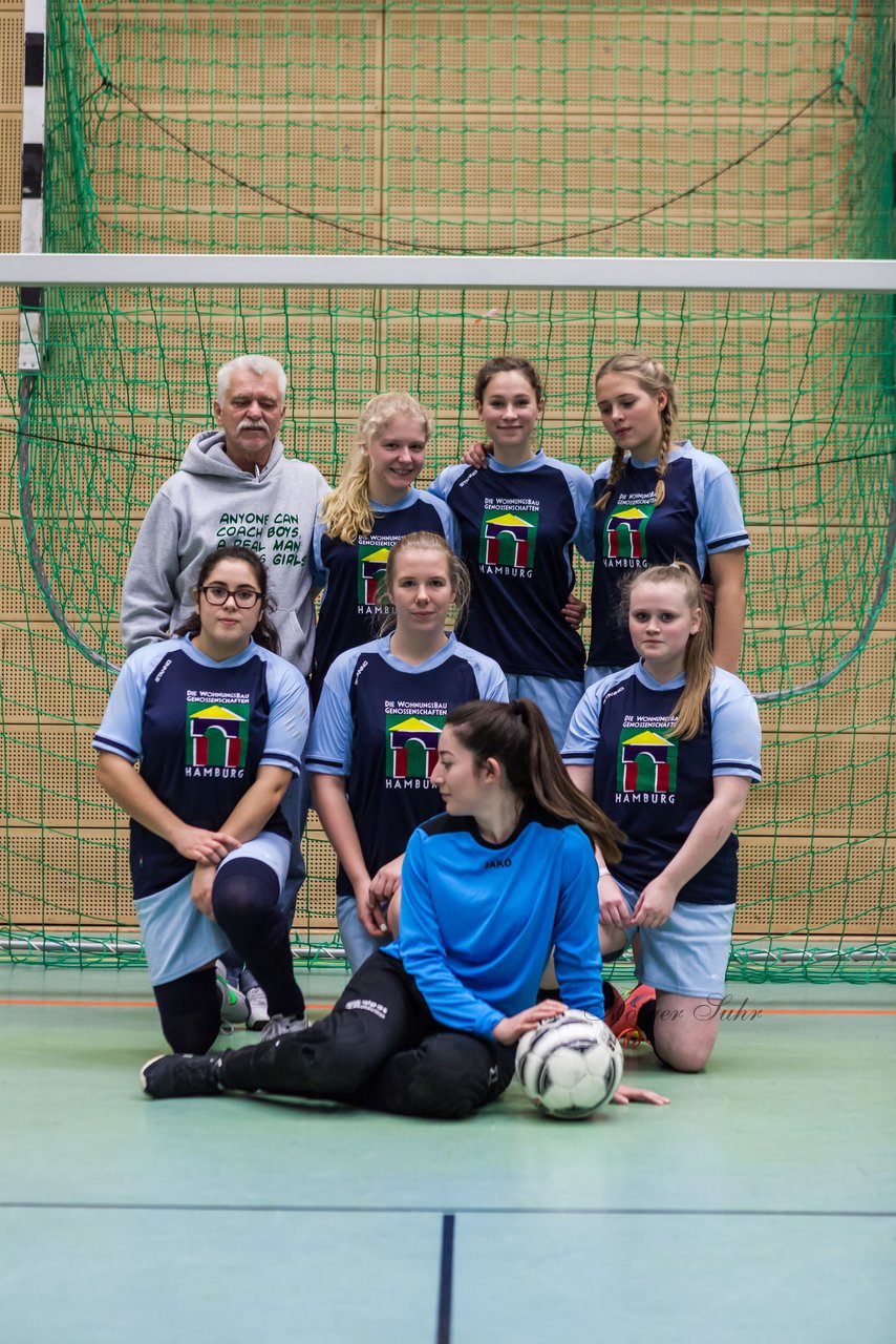 Bild 188 - Frauen La Rieve Cup